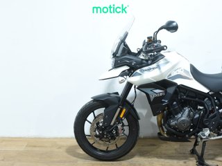 TRIUMPH TIGER 900 GT PRO (A) (TRES MALETAS)