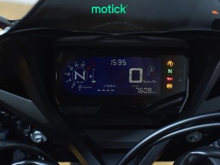 HONDA CBR 650 R (A2)(QUICKSHIFTER)(HONDA PLUS 11/28)