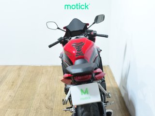 HONDA CBR 650 R (A2)(QUICKSHIFTER)(HONDA PLUS 11/28)