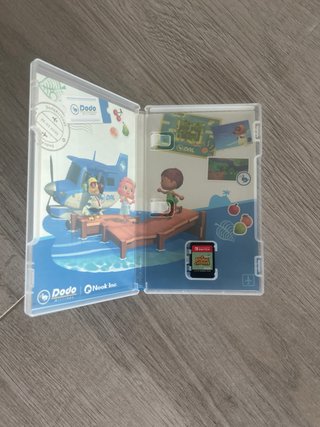 Juegos Nintendo Switch