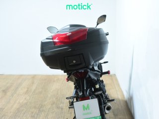YAMAHA MT-07 (A)