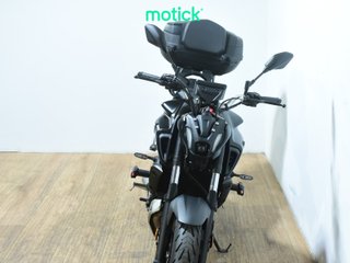 YAMAHA MT-07 (A)