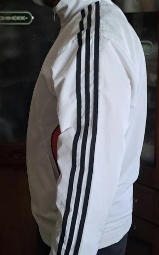 Giacca Tuta Adidas Originals Vintage Anni '90