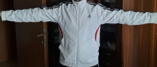 Giacca Tuta Adidas Originals Vintage Anni '90