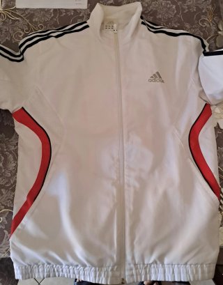 Giacca Tuta Adidas Originals Vintage Anni '90