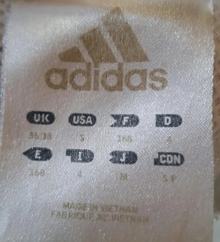 Giacca Tuta Adidas Originals Vintage Anni '90
