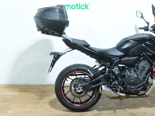 YAMAHA MT-07 (A)