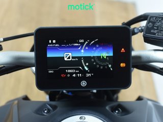 YAMAHA MT-07 (A)
