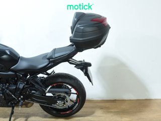 YAMAHA MT-07 (A)