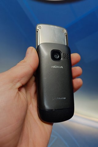 Nokia C2-05 Movistar in buone condizioni