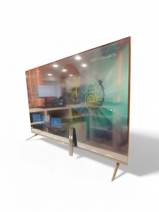 SMART TV XIAOMI 50" L50MA-AEU + MANDO + CABLE