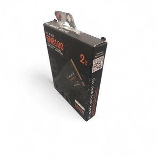 DISCO DURO M.2 2TB WD GEN 5 SN8100 * A ESTRENAR