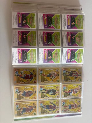 Colección Adrenalyn XL LaLiga Santander 2019-20