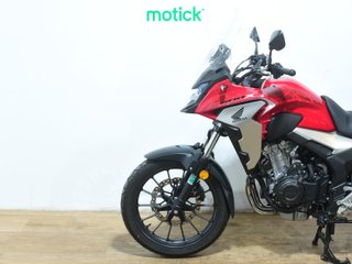 HONDA CB 500 X