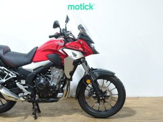 HONDA CB 500 X