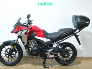 HONDA CB 500 X