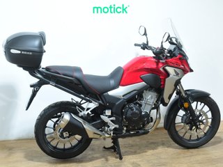 HONDA CB 500 X
