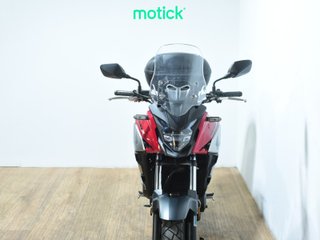 HONDA CB 500 X