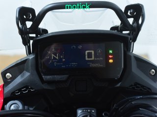 HONDA CB 500 X