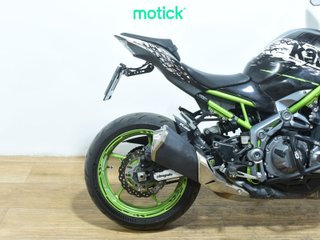 KAWASAKI Z 900 ABS (FULL)