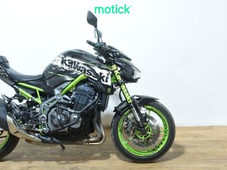 KAWASAKI Z 900 ABS (FULL)