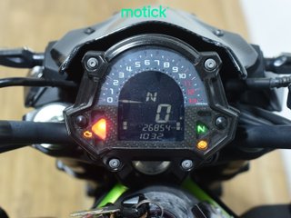 KAWASAKI Z 900 ABS (FULL)