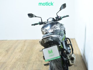 KAWASAKI Z 900 ABS (FULL)