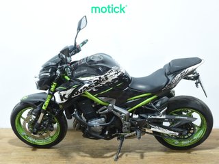 KAWASAKI Z 900 ABS (FULL)