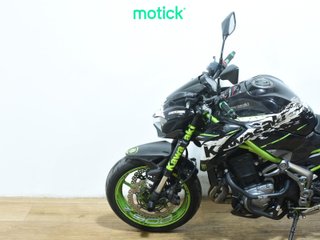 KAWASAKI Z 900 ABS (FULL)