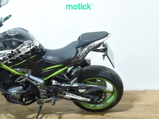 KAWASAKI Z 900 ABS (FULL)
