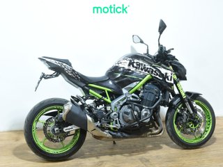 KAWASAKI Z 900 ABS (FULL)