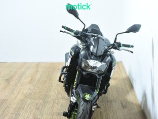 KAWASAKI Z 900 ABS (FULL)