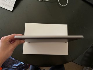 MacBook Air 2019 Gris Espacial
