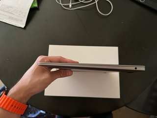 MacBook Air 2019 Gris Espacial