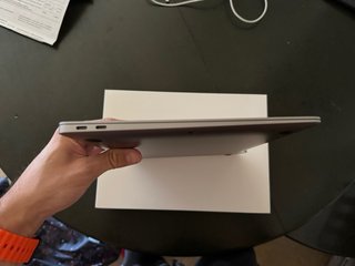 MacBook Air 2019 Gris Espacial