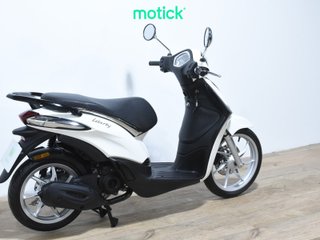 PIAGGIO LIBERTY 50