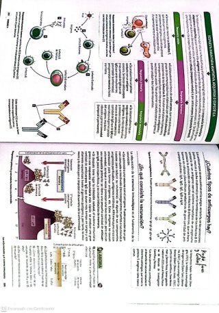 Libros de Biología y Geología 3 ESO