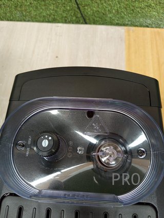 Krups Essential, Cafetera Superautomática