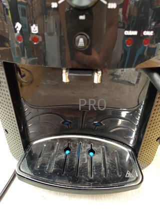 Krups Essential, Cafetera Superautomática