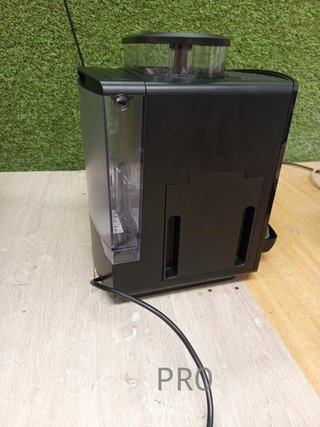 Krups Essential, Cafetera Superautomática