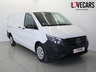 Mercedes Vito 110 CDI TD FURGÓN PRO LARGA