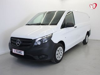 Mercedes Vito 110 CDI TD FURGÓN PRO LARGA