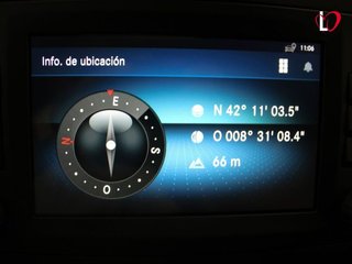Mercedes Vito 110 CDI TD FURGÓN PRO LARGA