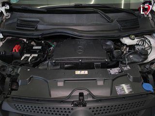 Mercedes Vito 110 CDI TD FURGÓN PRO LARGA
