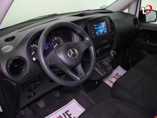 Mercedes Vito 110 CDI TD FURGÓN PRO LARGA