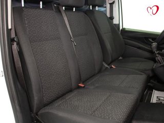Mercedes Vito 110 CDI TD FURGÓN PRO LARGA