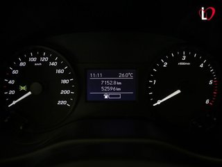 Mercedes Vito 110 CDI TD FURGÓN PRO LARGA
