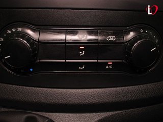 Mercedes Vito 110 CDI TD FURGÓN PRO LARGA