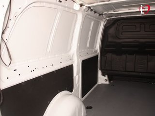 Mercedes Vito 110 CDI TD FURGÓN PRO LARGA