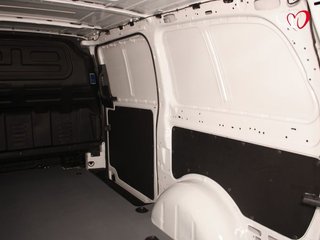Mercedes Vito 110 CDI TD FURGÓN PRO LARGA